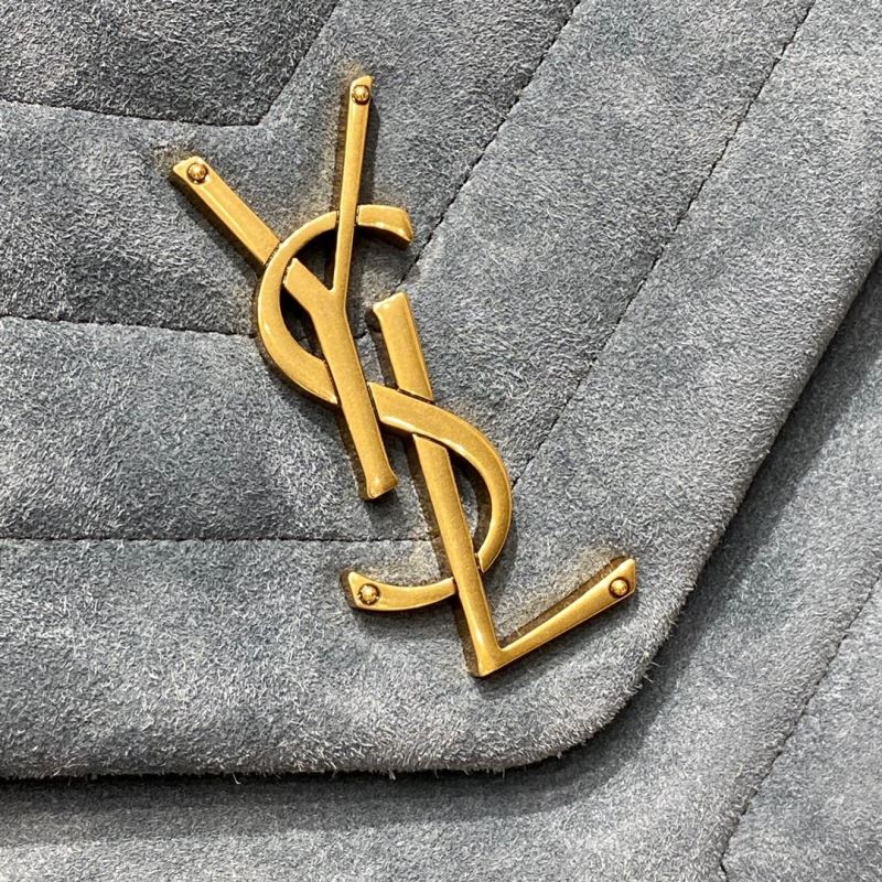 YSL Satchel Bags